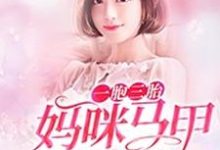 小说《一胞三胎，妈咪马甲又掉了》章节免费阅读-酷悦文学