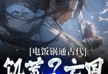 在线免费阅读电饭锅通古代,饥荒?亡国?我救了完整小说-酷悦文学