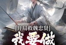 完结版《开局救魏忠贤，我要做宫斗冠军》在线免费阅读-酷悦文学