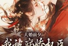 大婚前夕,我被病娇权臣强取豪夺了小说的所有章节都能在哪里免费读到?-酷悦文学