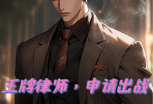 金胜小说王牌律师,申请出战在线阅读章节-酷悦文学