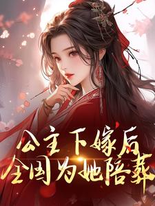 公主下嫁后，全国为她陪葬小说的免费电子版在哪里可以下载或阅读？