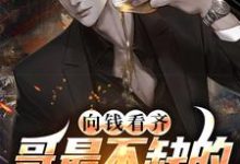 向钱看齐？哥最不缺的就是这个李晓峰方慧雅在线章节免费阅读-酷悦文学