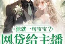 小说《网贷给主播刷礼物，他就一句宝宝？》在线章节阅读-酷悦文学