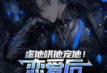 虐他哄他宠他！恋爱后我精分了小说，虐他哄他宠他！恋爱后我精分了最新章节-酷悦文学