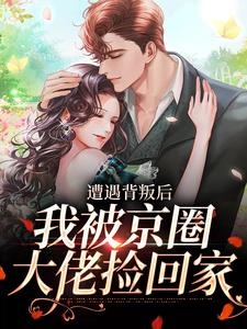 小说《遭遇背叛后，我被京圈大佬捡回家》在线章节阅读