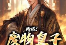 糟糕！废物皇子他觉醒了小说免费资源，糟糕！废物皇子他觉醒了在线阅读-酷悦文学