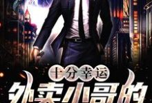 十分幸运:外卖小哥的逆袭之路这本小说怎么样?免费在线阅读试试-酷悦文学