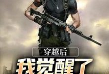 穿越后,我觉醒了敌意值系统小说完结版章节免费阅读-酷悦文学