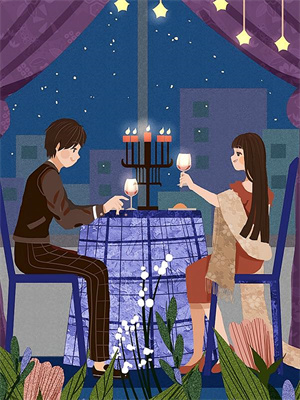 主角叫苏喜的小说在哪阅读