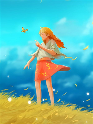 无删减版《锦鲤小婢女成了世子的掌上宠》章节目录在线阅读