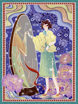 被高冷权贵男主缠上后，女配崩了最新章节，被高冷权贵男主缠上后，女配崩了免费阅读