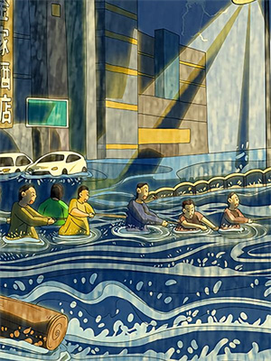 无删减版《穿越：现在认错？本尊不稀罕了》在线免费阅读