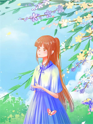 《学霸救救我！我要当你的影子》小说精彩章节免费试读，盛枳谢予臣小说在线阅读