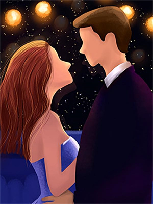 男女主人公叫林浅傅聿川的小说免费资源