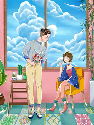 主人公叫林浅傅聿川的小说哪里免费看