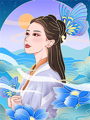 虞卿黛帝灼夜小说在哪里可以看