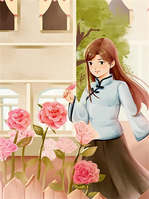 无删减版《穿书：我带着灵泉空间开启爽文时刻》免费阅读