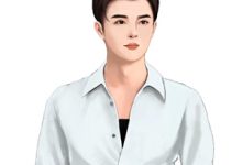 葬于春风十里时小说完结版章节免费阅读-酷悦文学