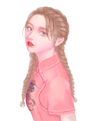 《女儿骂我控制狂，我硬控到底》小说大结局免费试读 江柔槿顾亦辰小说