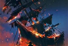 在线免费阅读恐怖末世：开局先烧十万亿冥钞完整小说-酷悦文学