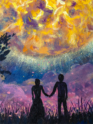 已完结小说《刀刃上的独白》章节在线阅读