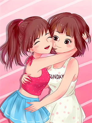 小说《被妈妈送去学乖后，我跟她绑定了母女情深系统》章节免费阅读