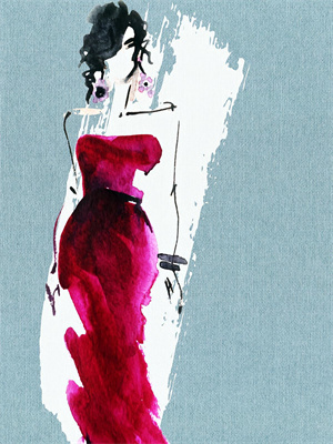 许砚四月小说《死后第四年，她回来了》在线阅读